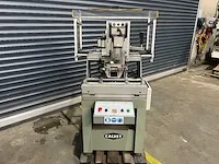 Calvet - 06p - tafel- en spilfreesmachine - afbeelding 1 van  9
