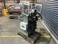Calvet - 06p - tafel- en spilfreesmachine - afbeelding 5 van  9