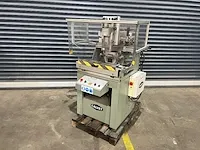 Calvet - 06p - tafel- en spilfreesmachine - afbeelding 6 van  9