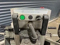 Calvet - 06p - tafel- en spilfreesmachine - afbeelding 8 van  9