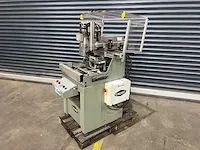 Calvet - 06p - tafel- en spilfreesmachine - afbeelding 9 van  9