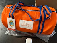 Calvin klein - hipbag - return goods (1500x) - afbeelding 4 van  11