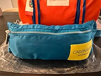 Calvin klein - hipbag - return goods (1500x) - afbeelding 5 van  11