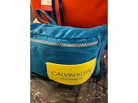 Calvin klein - hipbag - return goods (1500x) - afbeelding 8 van  11