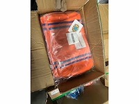 Calvin klein - hipbag - return goods (1500x) - afbeelding 9 van  11