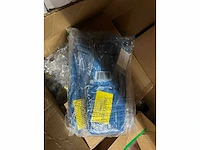 Calvin klein - hipbag - return goods (1500x) - afbeelding 10 van  11