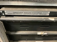 Calzone e-tool cabinet - afbeelding 5 van  5