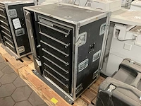 Calzone e-tool cabinet - afbeelding 3 van  5