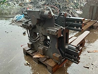 Cam - hfr22-c0-12 - roterende vorkenklem 360° - afbeelding 3 van  14