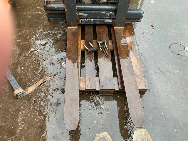 Cam - hfr22-c0-12 - roterende vorkenklem 360° - afbeelding 4 van  14