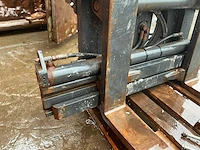 Cam - hfr22-c0-12 - roterende vorkenklem 360° - afbeelding 9 van  14