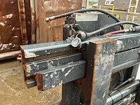 Cam - hfr22-c0-12 - roterende vorkenklem 360° - afbeelding 10 van  14