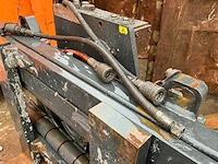 Cam - hfr22-c0-12 - roterende vorkenklem 360° - afbeelding 13 van  14
