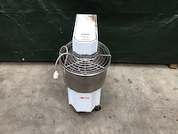 Cam deegmixer - afbeelding 1 van  5