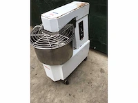 Cam deegmixer - afbeelding 3 van  5