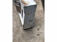 Cam deegmixer - afbeelding 4 van  5