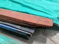 Cam fen2 heftruck vorken - afbeelding 2 van  5