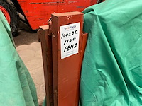 Cam fen2 heftruck vorken - afbeelding 3 van  5