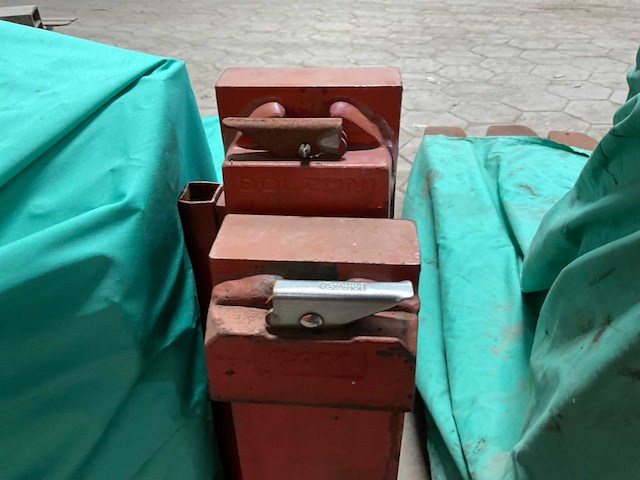 Cam fen2 heftruck vorken - afbeelding 5 van  5