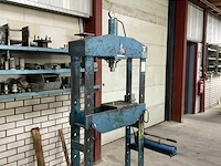 Cam queen 20 garagepers - afbeelding 3 van  7