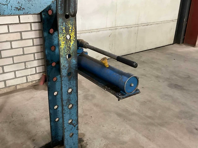 Cam queen 20 garagepers - afbeelding 6 van  7