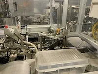 Cam verpakkingsmachine - afbeelding 4 van  15