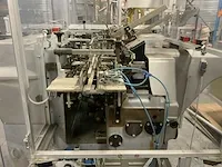 Cam verpakkingsmachine - afbeelding 6 van  15