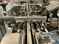 Cam verpakkingsmachine - afbeelding 7 van  15