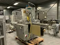 Cam verpakkingsmachine - afbeelding 1 van  15