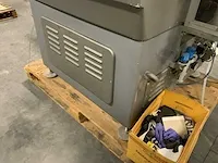 Cam verpakkingsmachine - afbeelding 11 van  15