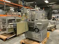 Cam verpakkingsmachine - afbeelding 12 van  15