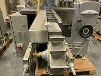 Cam verpakkingsmachine - afbeelding 14 van  15