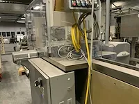 Cam verpakkingsmachine - afbeelding 15 van  15