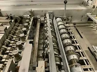 Cam vulmachine - afbeelding 3 van  12