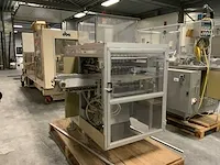 Cam vulmachine - afbeelding 1 van  12