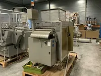 Cam vulmachine - afbeelding 5 van  12