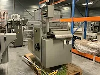 Cam vulmachine - afbeelding 6 van  12