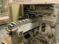 Cam vulmachine - afbeelding 11 van  12