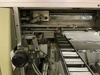 Cam vulmachine - afbeelding 12 van  12