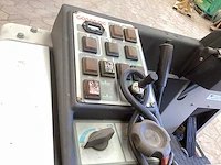 Camac c 100 b vloerreiniger - afbeelding 6 van  11
