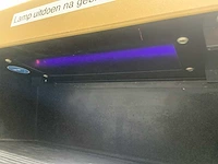 Camag cm3 uv lamp - afbeelding 5 van  6