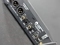 Cambridge audio dacmagic 200m digital-to-analogue converter - afbeelding 5 van  5