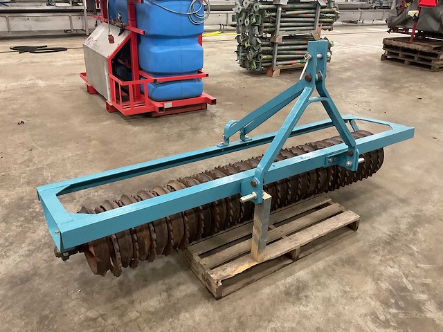 Cambridge rol - wals - afbeelding 1 van  7