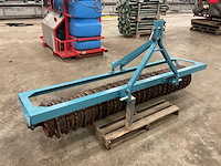 Cambridge rol - wals - afbeelding 1 van  7