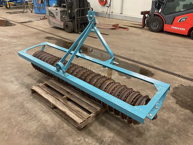 Cambridge rol - wals - afbeelding 2 van  7