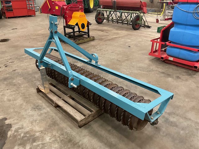 Cambridge rol - wals - afbeelding 4 van  7