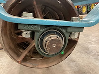 Cambridge rol - wals - afbeelding 5 van  7