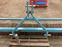 Cambridge rol - wals - afbeelding 6 van  7