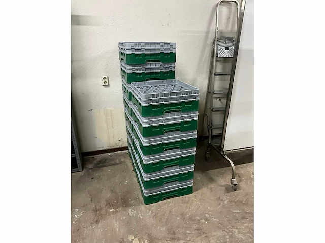 Cambro - br 258 - vakkenkorven (14x) - afbeelding 2 van  6
