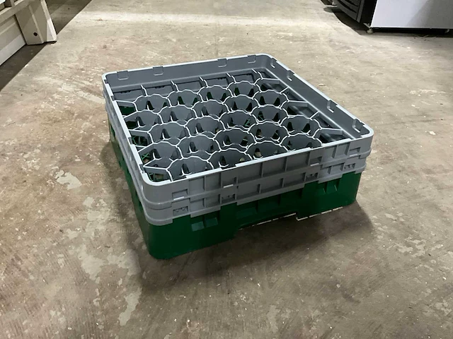 Cambro - br 258 - vakkenkorven (14x) - afbeelding 3 van  6